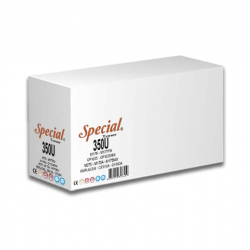 SPECIAL 350U-SİYAH UNIVERSAL CF350A / CE310A-130A-126A TONER 1,3K