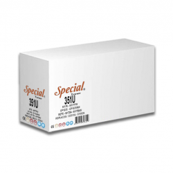 SPECIAL 351U-MAVİ UNIVERSAL CF351A / CE311A-130A-126A TONER 1K