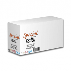 SPECIAL 78A-728-CE278A-CRG728A TONER 2K