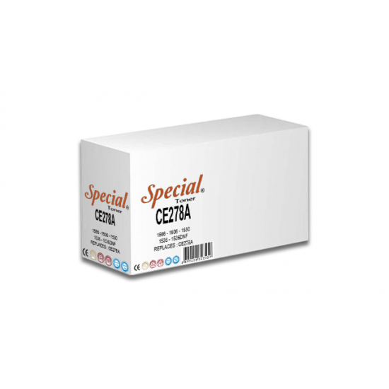 SPECIAL 78A-728-CE278A-CRG728A TONER 2K