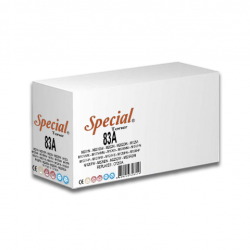 SPECIAL 83A-CF283A TONER 1,5K