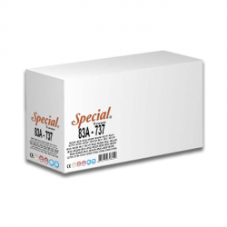 SPECIAL 83A-CRG737-CF283A 1,5K TONER