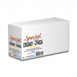 SPECIAL CRG045 SARI CF402A-201A-UNIVERSAL TONER 1,4K