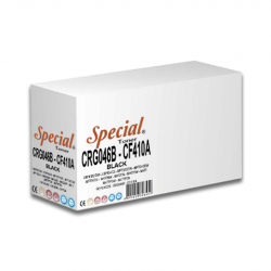 SPECIAL CRG046B SİYAH CF410A-UNIVERSAL TONER 2,2K