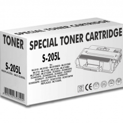 SPECIAL PF 205L-MLT205L-ML3310ND-ML3312-ML3300 TONER 5K