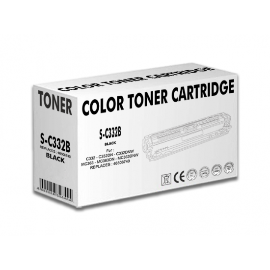 SPECIAL PF C332B - MC363 SİYAH YÜKSEK KAPASİTE (1,5K) MMC363 TONER