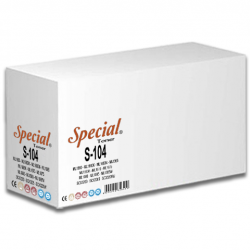 SPECIAL S-104-MLTD104-ML1660-ML1675 TONER 2,5K