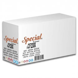 SPECIAL S-30X-CHİPLİ CF230X TONER 3K