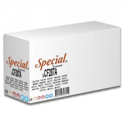 SPECIAL S-87A-CF287A - CRG041 - M506DN TONER 9K