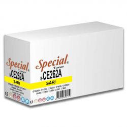 SPECIAL S-CE262A - CF322A - 648A - 653A TONER SARI (4821) 11K