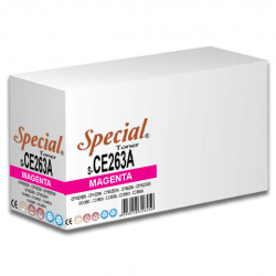 SPECIAL S-CE263A - CF323A - 648A - 653A TONER KIRMIZI (4831) 11K