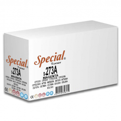 SPECIAL S-CE273A-KIRMIZI-650A TONER 15K