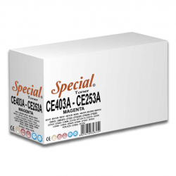 SPECIAL S-CE403AU-CE253A-KIRMIZI UNIVERSAL 507A-504A TONER 6K