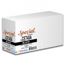 SPECIAL S-CE740A-SİYAH 307A TONER 7K