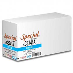 SPECIAL S-CE741A-MAVİ 307A TONER 7,3K