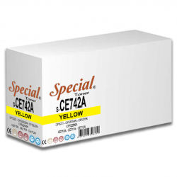 SPECIAL S-CE742A-SARI 307A TONER 7,3K