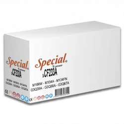 SPECIAL S-CF233A TONER 2,3K