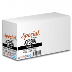 SPECIAL S-CF330A-SİYAH (651A)-M651 TONER 11,5K