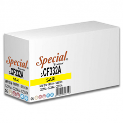 SPECIAL S-CF332A-SARI (654A)-M651 TONER 15K