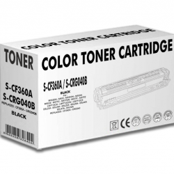 SPECIAL S-CF360A-SİYAH (508A)-M552 TONER 6K