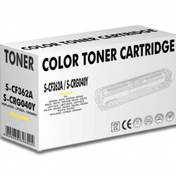 SPECIAL S-CF362A-SARI (508A)-M552 TONER 5K