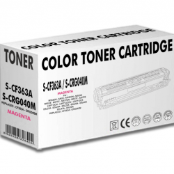 SPECIAL S-CF363A-KIRMIZI (508A)-M552 TONER 5K