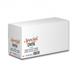 SPECIAL S-CF411A MAVİ (410A) TONER 2,3K