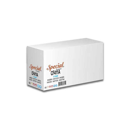 SPECIAL S-CF411A MAVİ (410A) TONER 2,3K