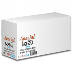 SPECIAL S-CF531A MAVİ 205A 0,9K