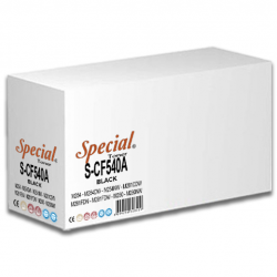 SPECIAL S-CF540A SİYAH 203A-1,4K