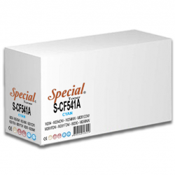 SPECIAL S-CF541A MAVİ 203A-1,3K