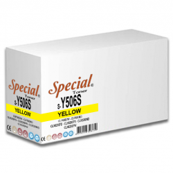 SPECIAL S-CLT506Y SARI Y506-CLP680ND-CLX6260 4K TONER SARI 4K