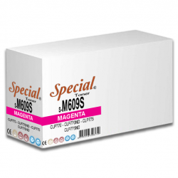 SPECIAL S-CLT609M KIRMIZI CLP770N-CLP775ND TONER KIRMIZI 7K