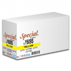 SPECIAL S-CLT609Y SARI CLP770N-CLP775ND TONER SARI 7K