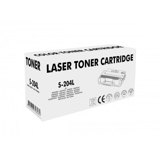 SPECIAL S-MLT D204L 5K TONER