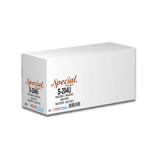 SPECIAL S-MLT D204U 15K M4025-M4075 TONER