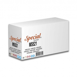 SPECIAL S-MS521- MS321-MS421-MS621-MS622 TONER 30K