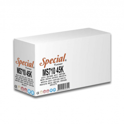 SPECIAL S-MS710 45K YÜKSEK KAPS-505X MS711 MS810 MS811 MS812 45K