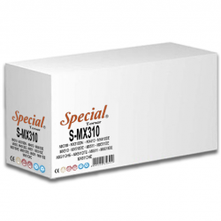 SPECIAL S-MX310 10K 60F5000-MX310-MX410-MX510-MX511-MX611 10K