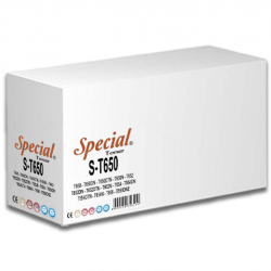 SPECIAL S-T650-T652-T654-T656 25K TONER