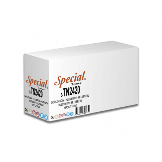 SPECIAL S-TN2420 3K  TONER