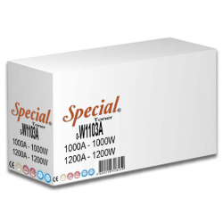 SPECIAL S-W1103A TONER 2,5K