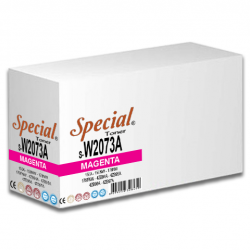 SPECIAL S-W2073A KIRMIZI CHİPSİZ 117A TONER 0,7K