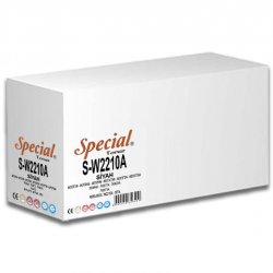 SPECIAL S-W2210A SİYAH CHİPSİZ 207A TONER 1,35K