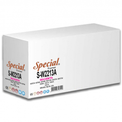 SPECIAL S-W2213A KIRMIZI CHİPSİZ 207A TONER 1,25K