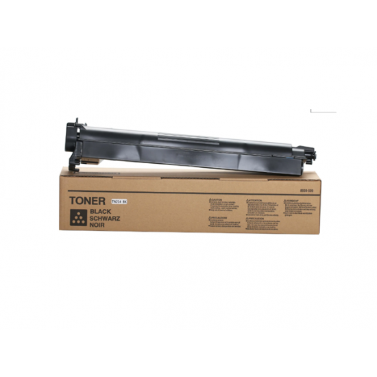 SPECIAL SİYAH TN214-TN214C-TN213 SİYAH TONER 24k