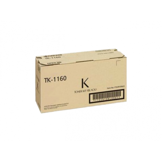 SPECIAL TK1160-P2040 KAHVERENGİ KUTU TONER 7,2K