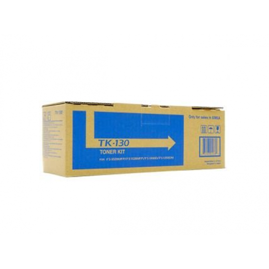 SPECIAL TK130 KAHVERENGİ KUTU TONER 7,2K