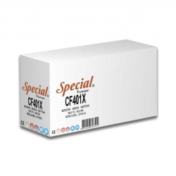 SPECIAL TONER CF401X CRG045HC MAVİ 201X YÜKSEK KAPASİTE 2,3K