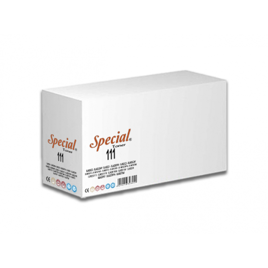 SPECIAL YENİ VERSİYON 111-CHİPLİ-MLTD111-ML2070 TONER 1K